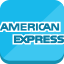 American Express Paiement par Carte