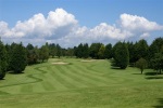 Bangor-golf