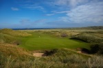 Glashedy-Ballyliffin golf