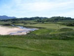 Portsalon-golf
