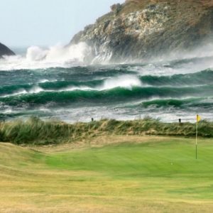 Découvrez les parcours de golf en Angleterre