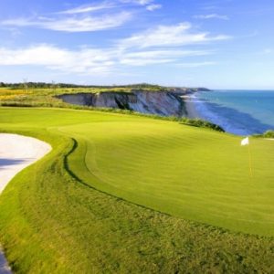 Découvrez les parcours de golf au Brésil